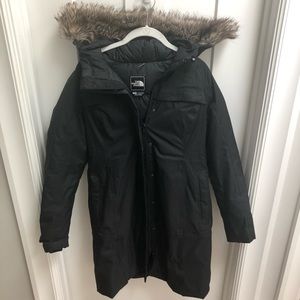 The North Face Arctic Parka